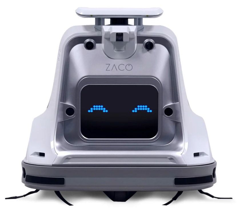 AI Precise vacuum cleaning
